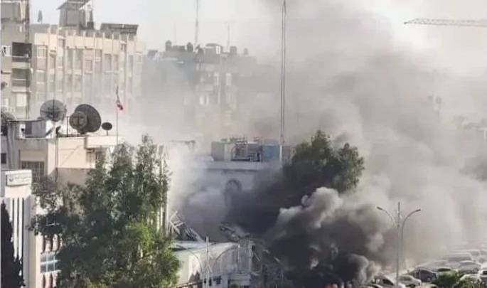 هل يأتي الرد الايراني من لبنان؟