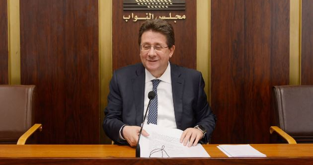 كنعان بشّر الدفاع المدني: المشكلة
حلّت... والرواتب بسلفة طارئة من الموازنة