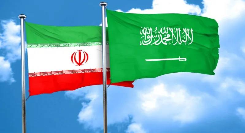 ارتياح ايراني لموقف السعودية