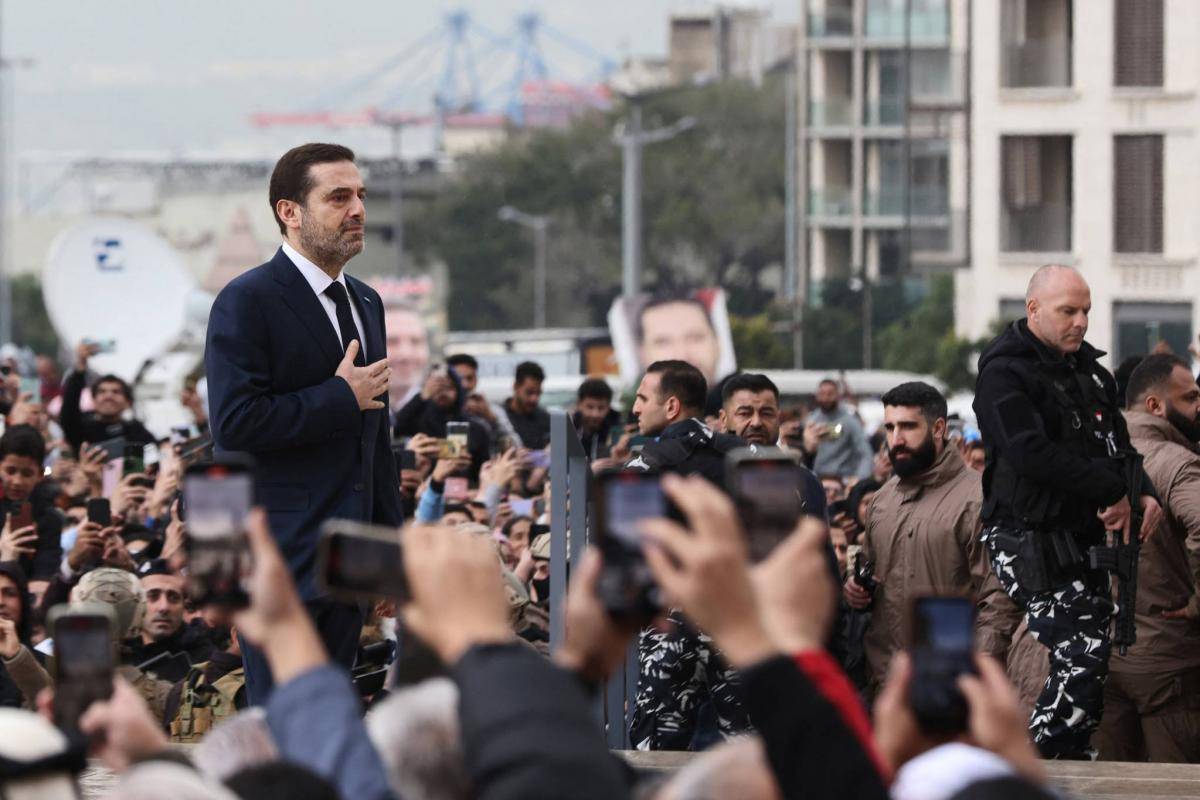 الحراك السني بعد مغادرة الحريري عنوانه رمضاني وقالبه حكومي
رئيس "المستقبل" يتحرّك خدماتياً ودينياً على "الخفيف" شمالاً