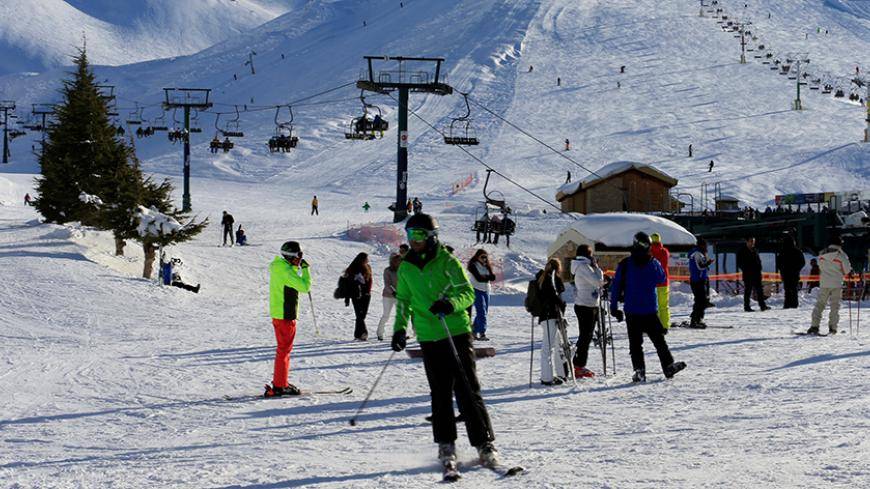 لبنان على موعد مع منخفض جوي جديد... وهذا ما سيحمله