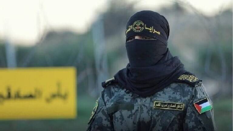 "سيشعل المنطقة"... "سرايا القدس" تحذّر من المساس بالقدس والأقصى