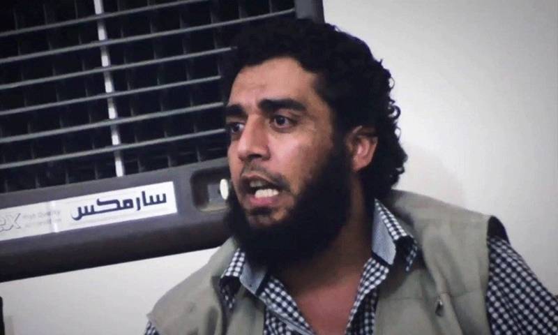 مقتل القيادي في "هيئة تحرير الشام"
