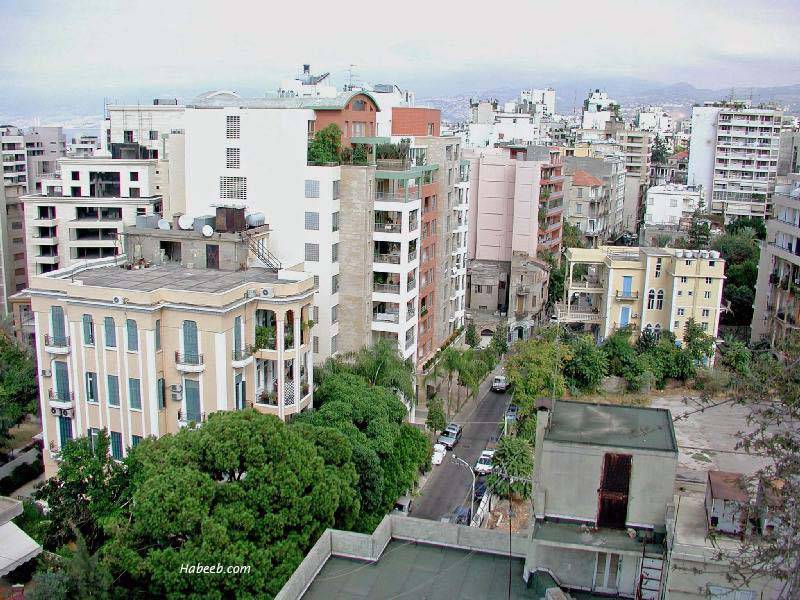 مرتكبو جريمة الأشرفية بقبضة مخابرات الجيش