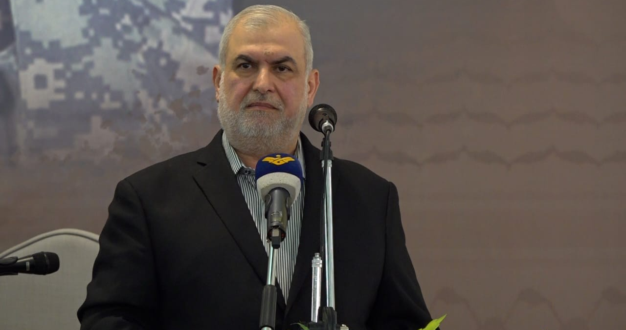 رعد: عندما يحين وقت الانقضاض
سنحسم خيارنا في مواجهة ستُسقط العدو