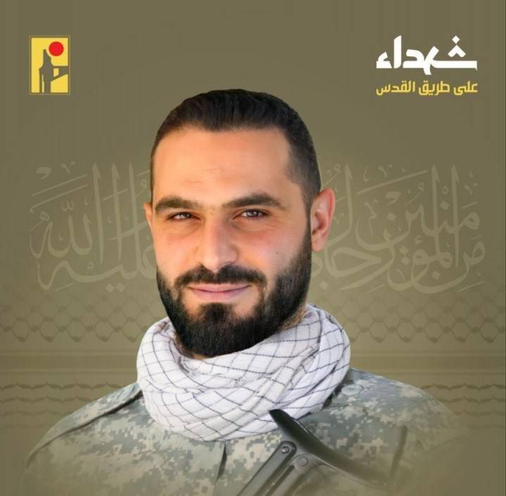 المقاومة استهدفت مواقع وتجمّعات العدو الإسرائيلي
إصابة امرأة في غارة على يارين... ودوريّات "اليونيفيل" غائبة