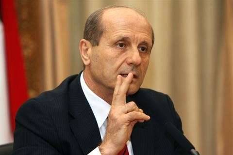 شربل لـ"الديار": لا يمكن الحديث عن وثيقة مسيحيّة ـ وطنيّة
لا أخاف من الحرب إنما من نتائجها ومن اليوم التالي