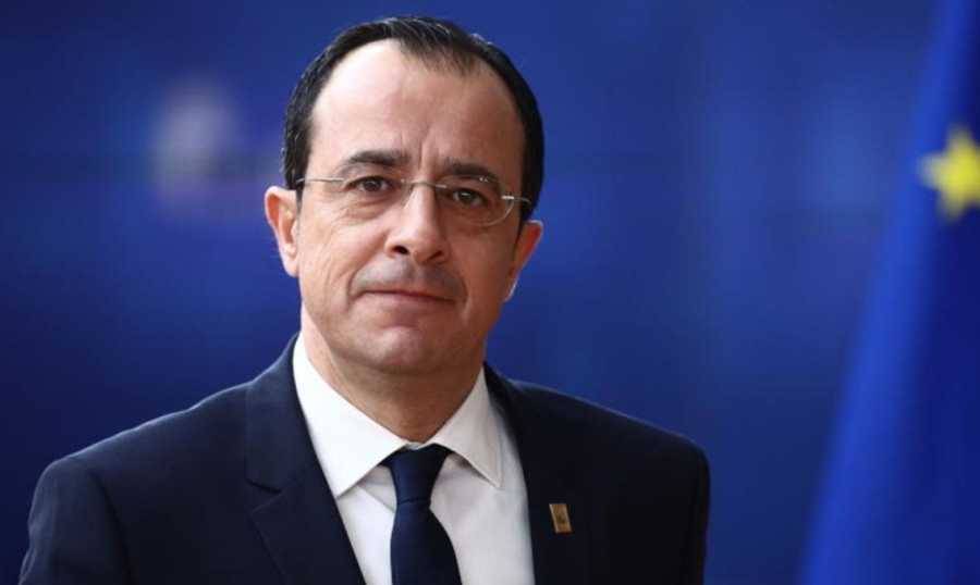 الرئيس القبرصي يزور لبنان الاثنين