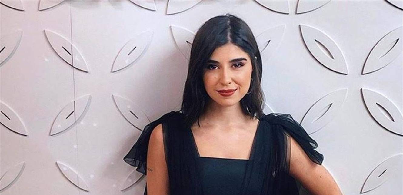 قرر الانفصال عنها بعد عامين من علاقتهما.. من هو "حب حياة" زينة مكي؟
