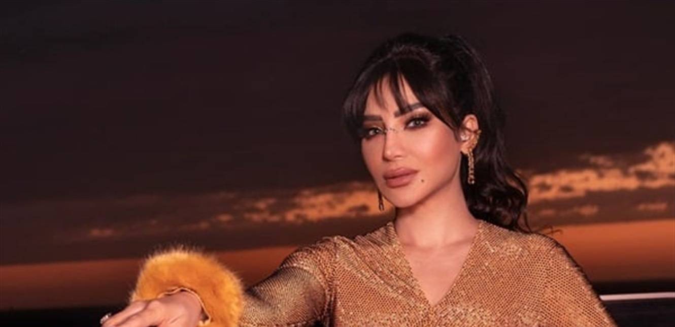 لجين عمران تكشف حجم ثروتها وجنسية زوجها.. هل كانت السبب بطلاق شقيقتها؟