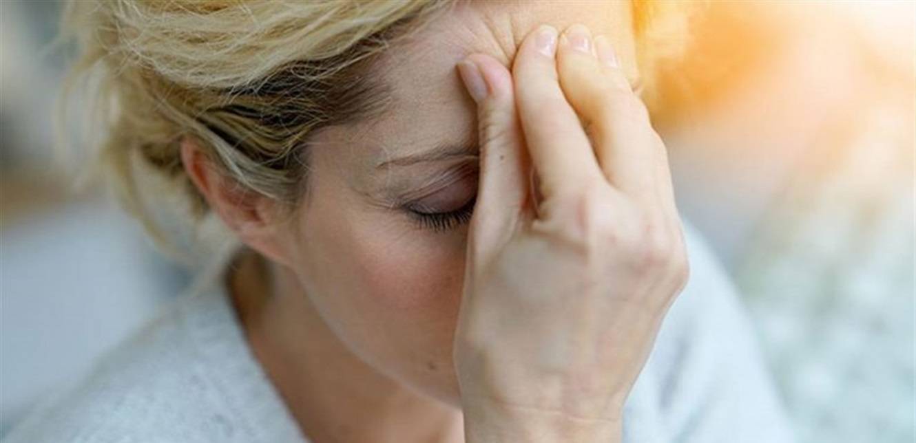 صداع التوتر.. اليكم أعراضه وطريقة علاجه