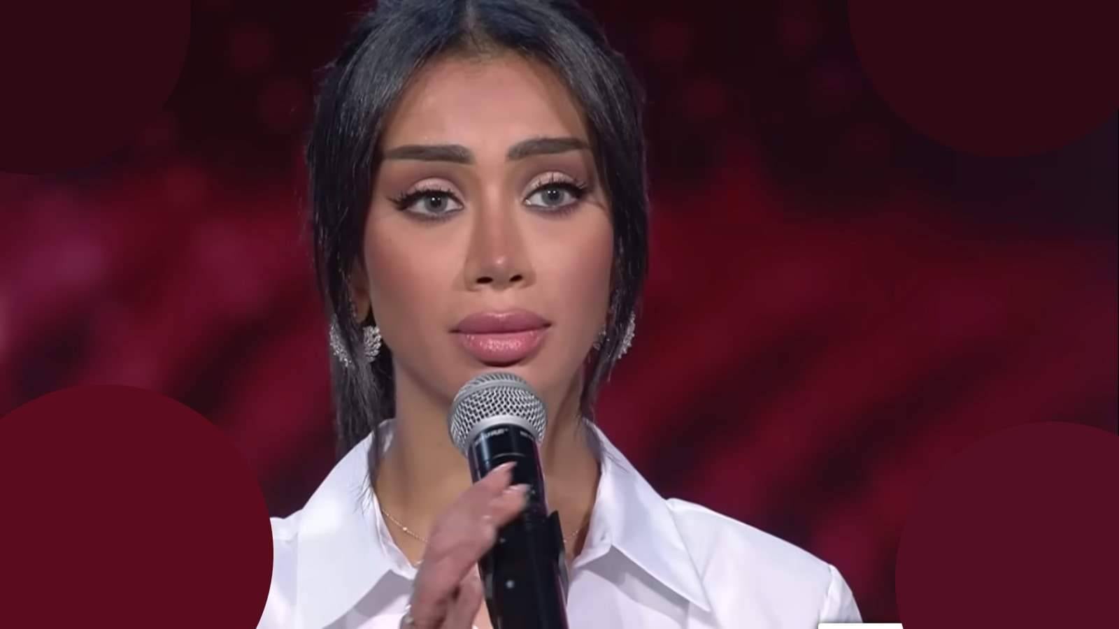 وفاة نجمة "سعودي آيدول" بطريقة مروعة.. هذا ما حصل معها