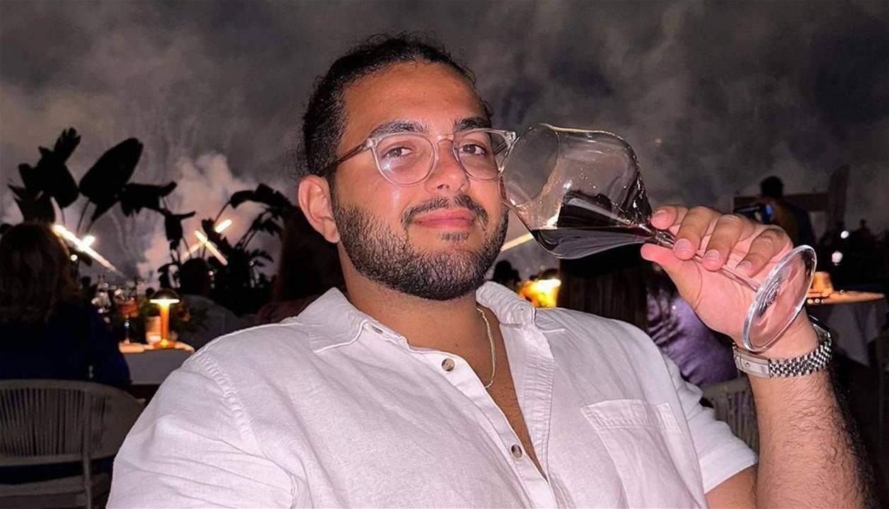 الافراج على اليوتيوبر إديسون معلوف بعد تعرضه للاختطاف.. اليكم التفاصيل