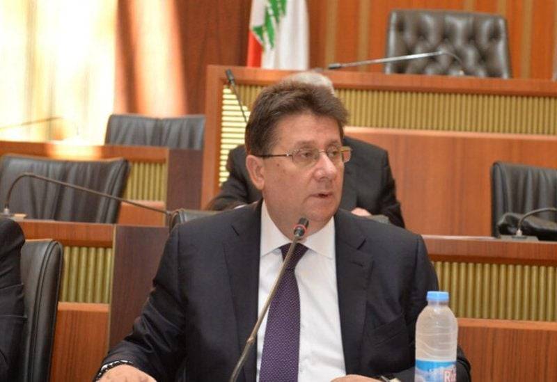 كنعان للدفاع المدني: المشكلة حُلّت والرواتب بسلفة طارئة من الموازنة