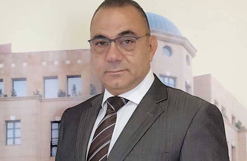 خلف: تهرّب الدولة يودي بالقطاع المصرفي

ويقضي على أمل استرداد الودائع