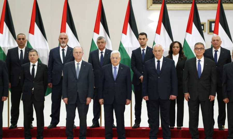 من هم أعضاء الحكومة الفلسطينية الجديدة؟