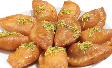 حلويات رمضان... إليكم أبرز التوصيات لتناولها