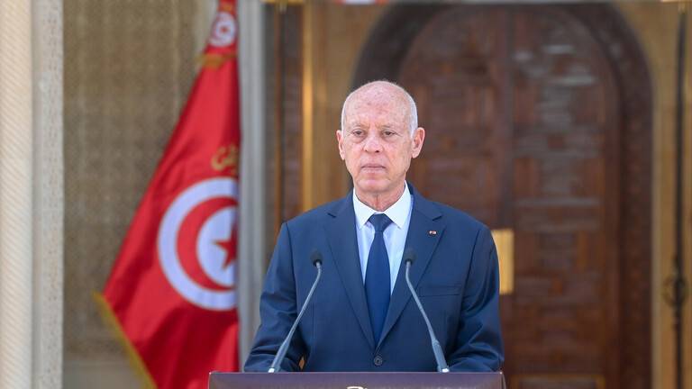 سعيد: تجاوزنا العديد من التحديات
