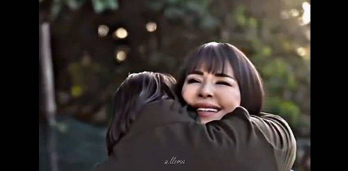 ماغي بو غصن تحقق حلم "نوح"