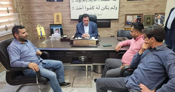 البعريني: لانتخاب رئيس... والمباشرة
بخطّة إصلاح إقتصاديّة ومعيشيّة