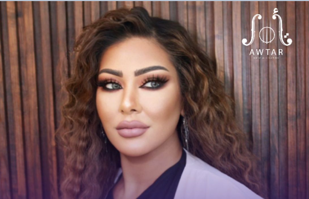 ما جديد الفنانة سمر السوّاس؟