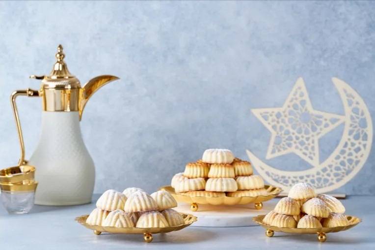 الأوضاع الأقتصاديّة تطيح بعادات وتقاليد عيد الفطر في بعض المناطق... القهوة راسخة والحلويات مُقتصرة!
إختصاصي تغذية لـ "الديار": بالتوازن والإعتدال يُمكنكم الحفاظ على لياقتكم البدنيّة خلال الأعياد