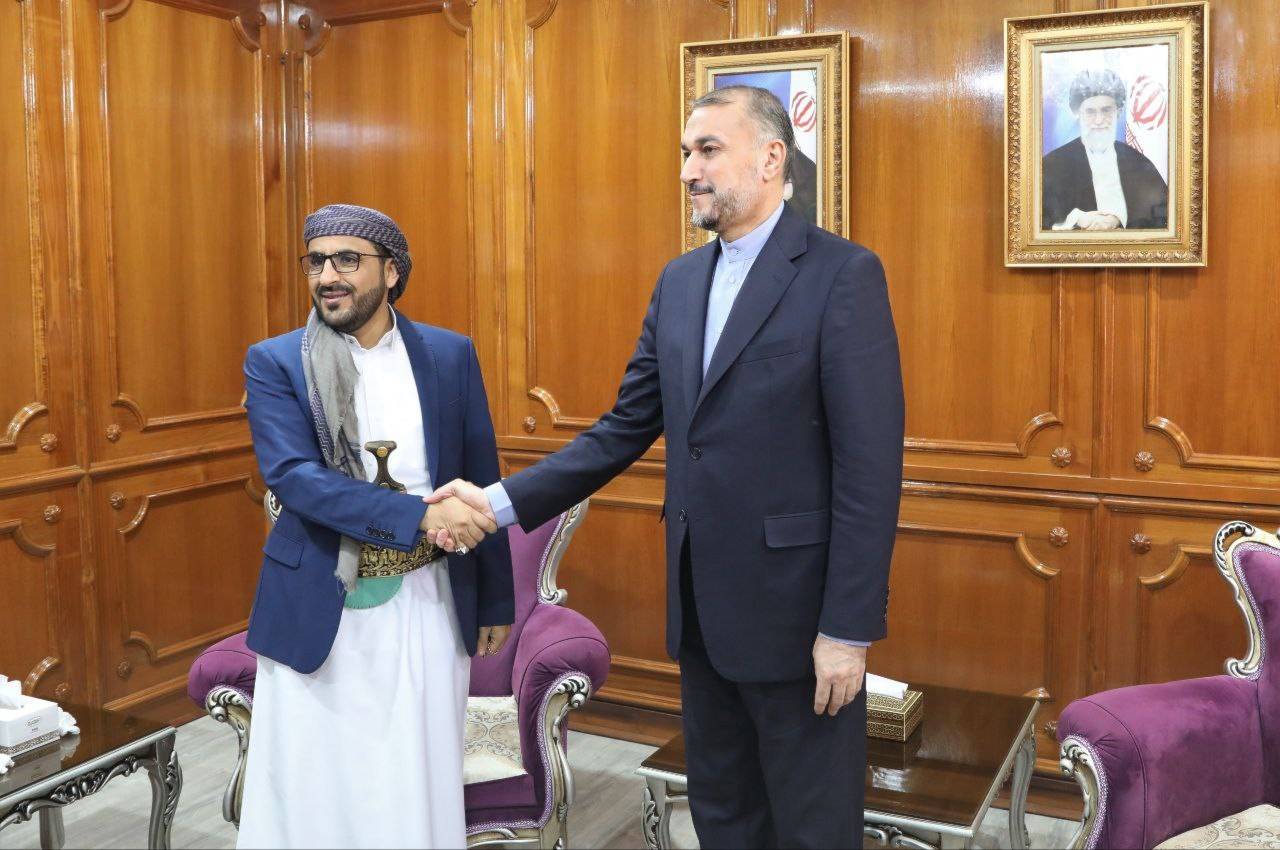 عبد اللهيان: إيران ستردّ وتعاقب المجرمين