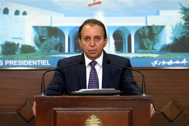 شرف الدين: إنطلاق قافلة إلى سوريا بعد العيد لإعادة اللاجئين!