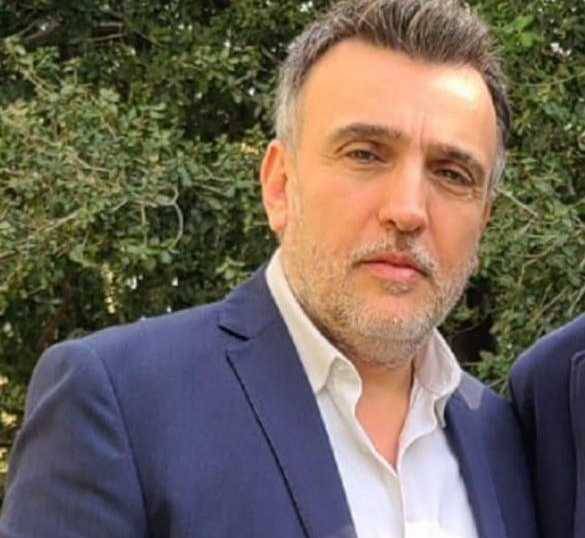خطف مُنسق "القوات" في جبيل
دعوات حزبيّة للتجمّع لمتابعة القضيّة