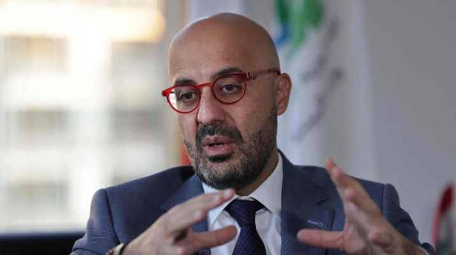 "الوضع السياسي متوتر"... ياسين: أي جريمة في هذا الوقت تصبح سببًا لتعزيز الإنقسامات