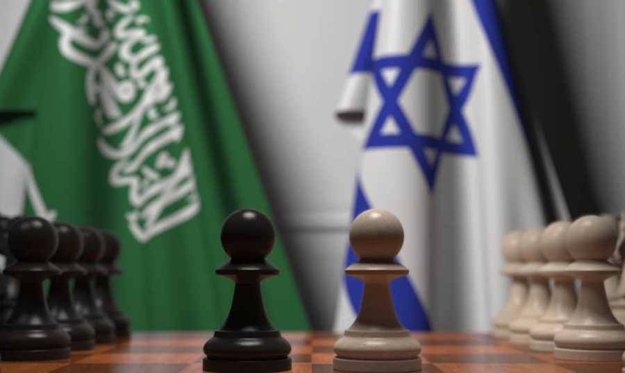 السفير الأميركي في الأراضي المحتلة: خطط التطبيع مع السعودية انقلبت رأسا على عقب