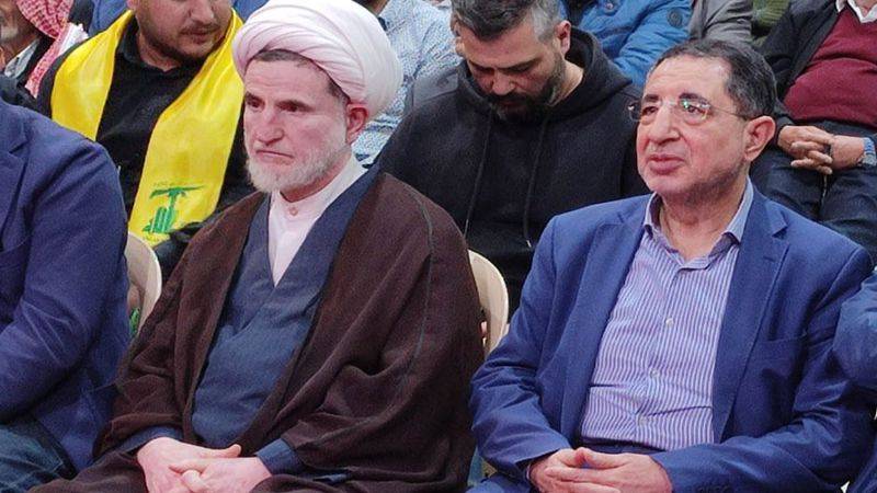 حزب الله: كثرة تهديدات العدو لن تجدي نفعاً في وقف عمليّات المقاومة