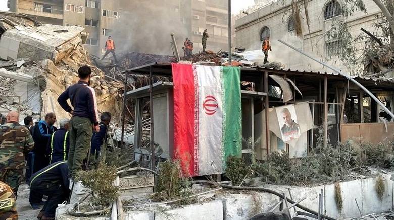 عن الردّ الإيراني والتجربة مع "إسرائيل"...