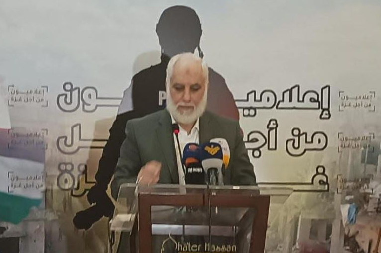 إفطار حزب الله في طرابلس: خطوة تفاعليّة مع الشمال... وترحيب لافت بالحزب
