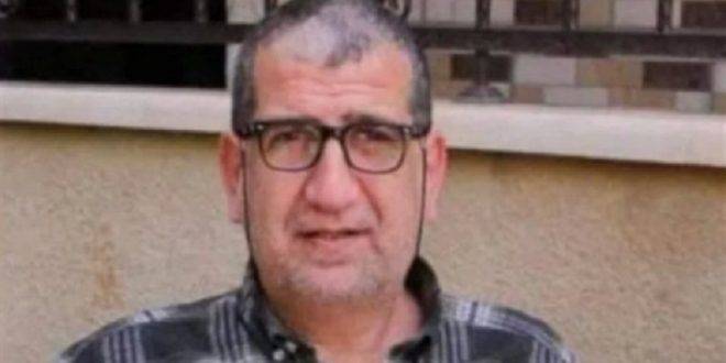 الحدث: الموساد يغتال اللبناني محمد شرور لهذه الأسباب!