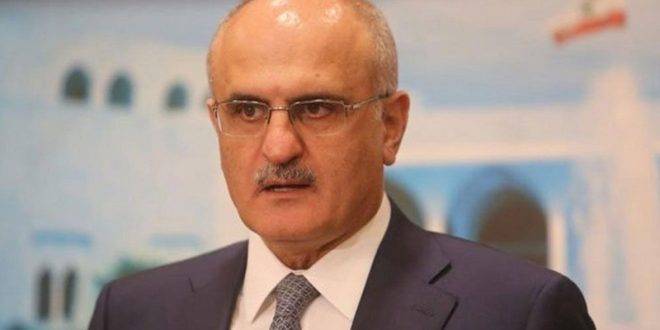 خليل ممثلاً بري: لعدم الإنجرار وراء التحريض