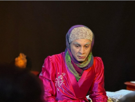 "وعيتي؟" لزياد النجار إلى مسرح المونو