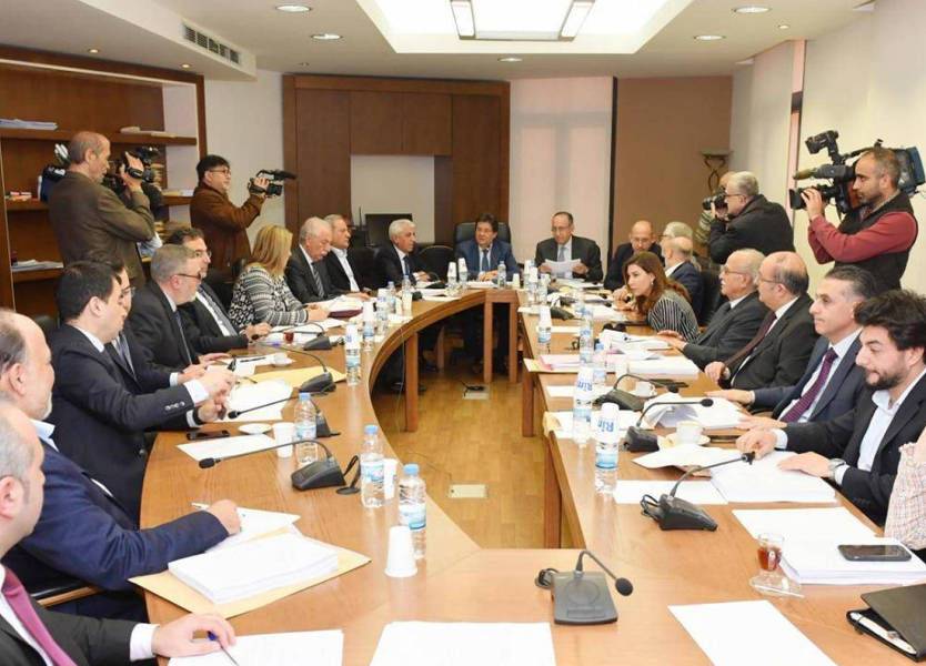 غياب قطوعات الحساب منذ عقدين ينسف أيّ إصلاح جدّي
أين صُرفت عشرات مليارات الدين العام ؟ ولماذا التقاعس؟