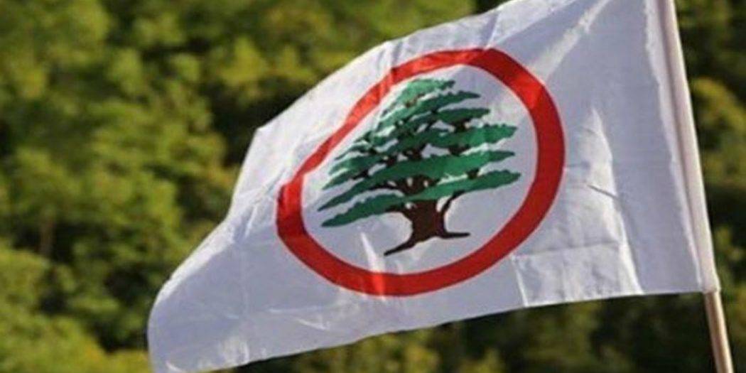 "القوات": قتل سليمان هو قتل لكل مواطن ينشد الحرية ويريد العيش بسلام