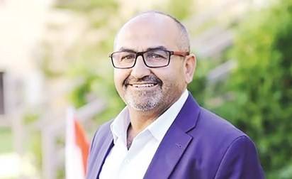 حشيمي لـ "الديار": يجب أن يكون لبنان الأولويّة لا أيّ طرف خارجي
ولا انتخابات رئاسيّة بسبب عدم قدرة أيّ رئيس سيُنتخب على تنفيذ الـ1701