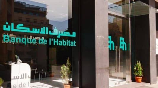 موافقة على حصول مصرف الاسكان على
قرض من "صندوق ابو ظبي للتنمية"