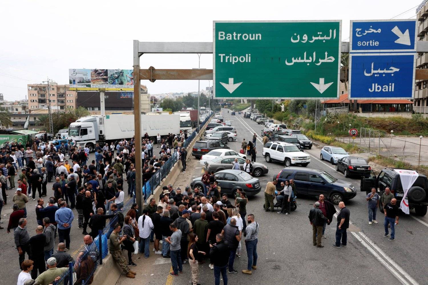 نواب قوى المعارضة دعوا إلى تحويل الجمعة إلى "يوم حداد وطني" تضامناً مع عائلة باسكال سليمان