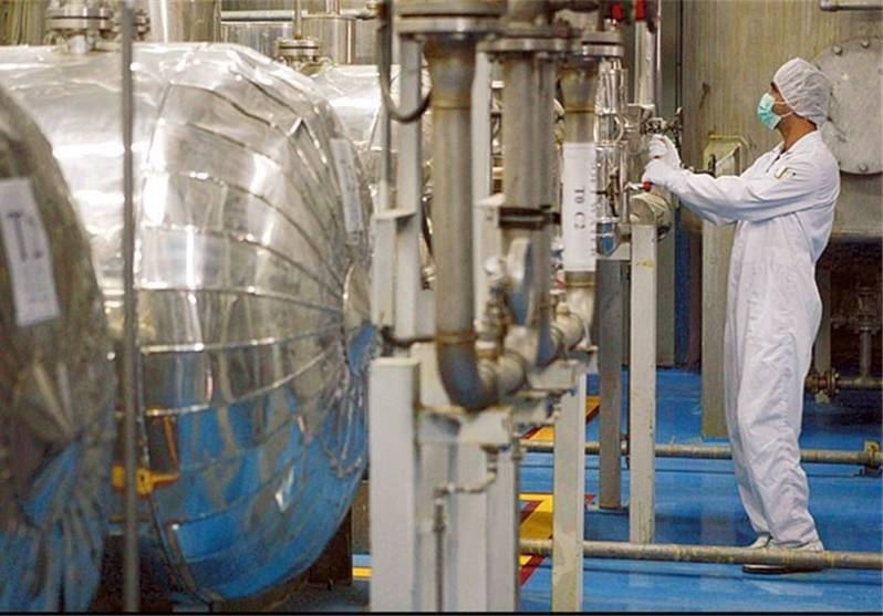 إيران تستضيف أول مؤتمر نووي دولي