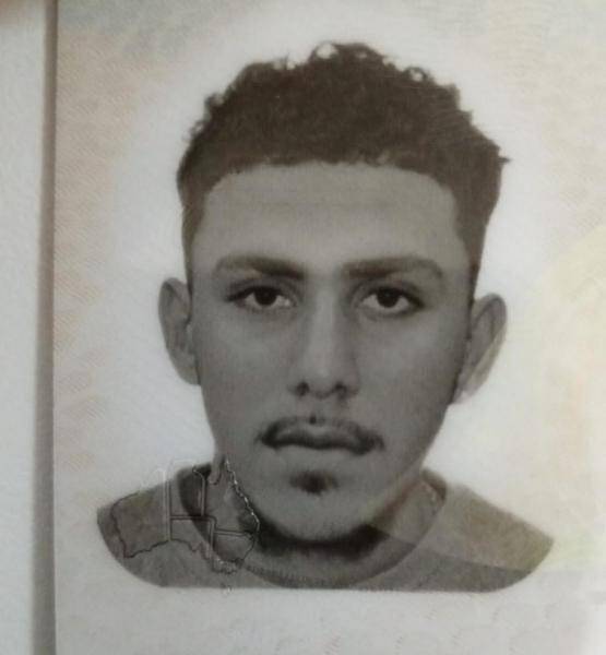 قوى الأمن تعمم صورة المفقود شربل إبراهيم