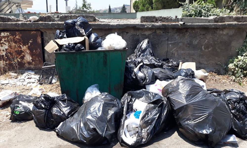 عكار المفتقدة الى مرجعيّة سياسيّة... الإنماء أقوال ... فاين الأفعال ؟