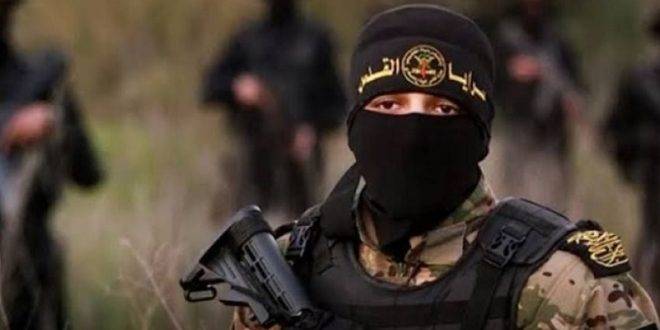 “سرايا القدس” تقصف مقراً للعدو في غزة وتستهدف مستوطنة “قنير”