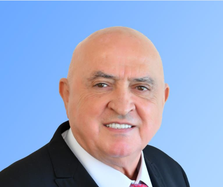 النائب السابق إميل نوفل يستنكر خطف سليمان