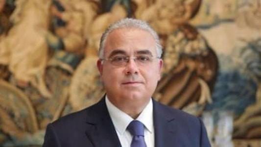 سكاف: أمامنا مهلة حتى نهاية أيار لانتخاب الرئيس ثم سينسى العالم لبنان