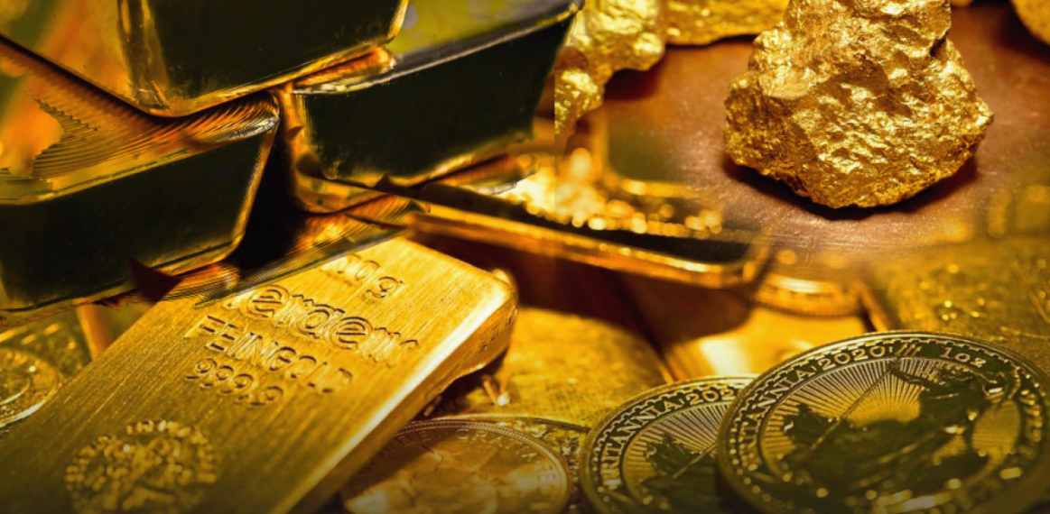 الذهب يواصل ارتفاعه التاريخي متجاهلا تقرير الوظائف الأميركية