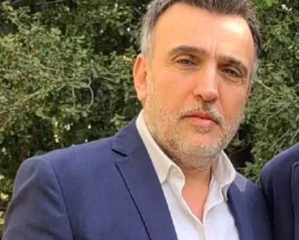 خطفُ منسّق «القوّات» في جبيل... إستنفار أمني
وجعجع يُتابع من مركز «القوات» في مستيتا
